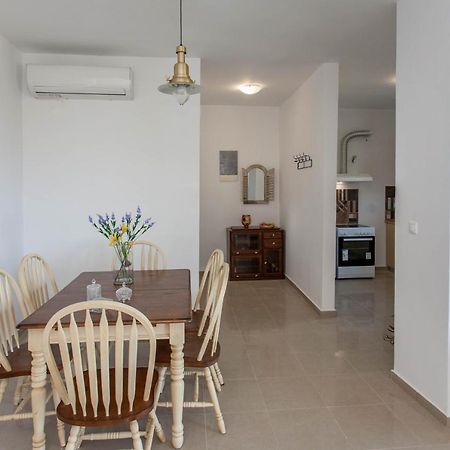 Hillside Seaview Apartment Stalos Exterior photo